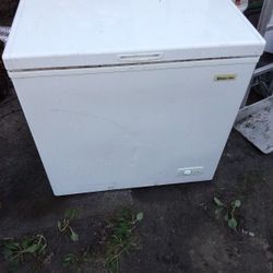 Deep Freezer