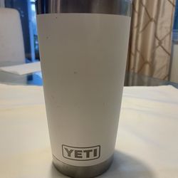 20 oz Yeti Tmbler