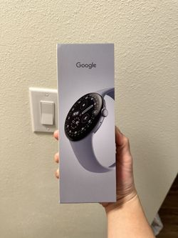 Google Pixel 4 45mm LTE