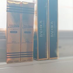 Brand New Designer Colognes
