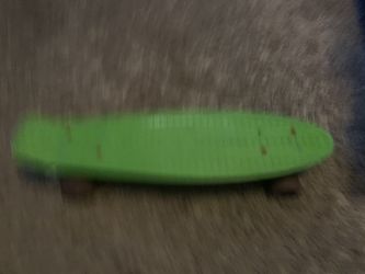 Penny board