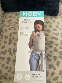 Baby items