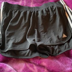 Shorts For Women And Youth Size L 