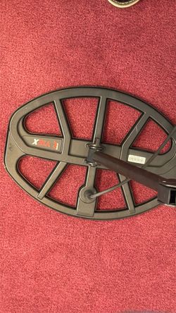 Minelab X12 Metal Detector Search Coil