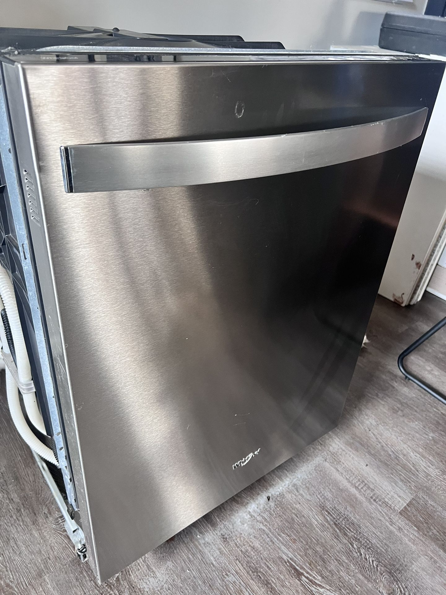 Whirlpool dishwasher for Sale in Charlotte, NC OfferUp