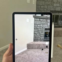 iPad Air M2 2024 w/ Apple Pencil Pro 128gb 