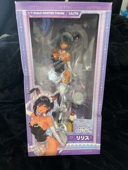 Maid Figure - Lilith 