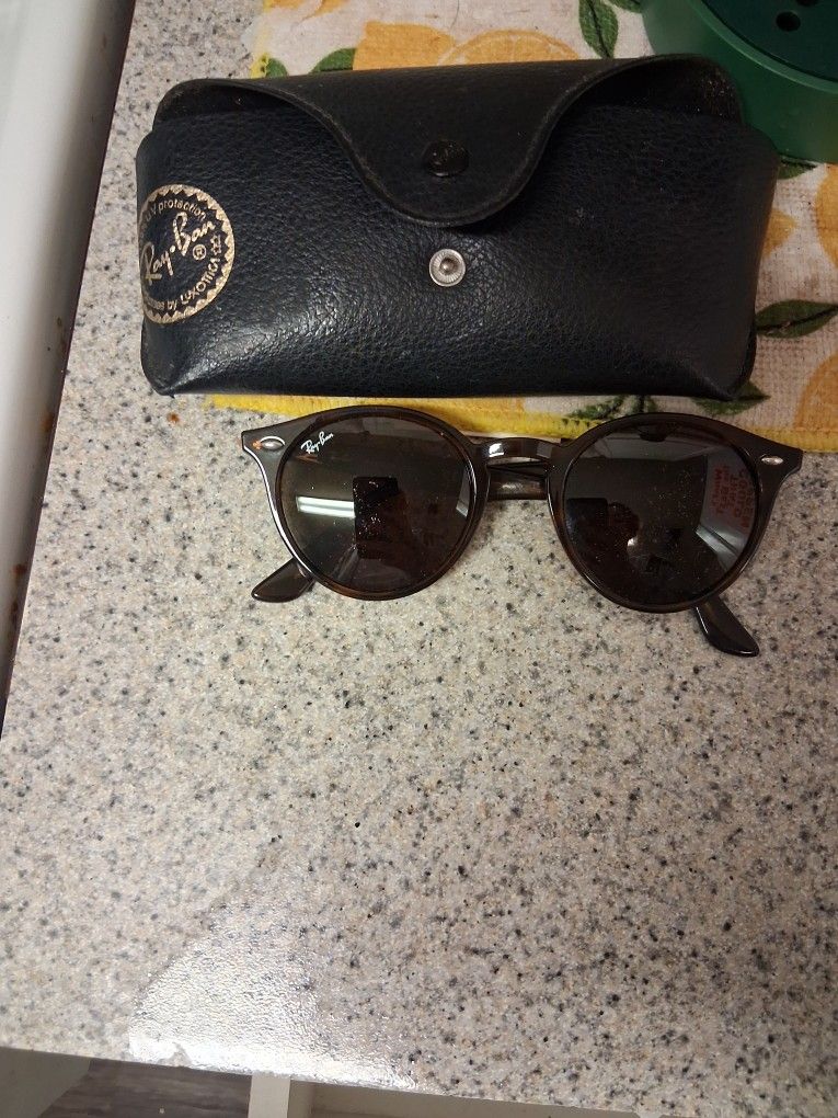 Ray Bans