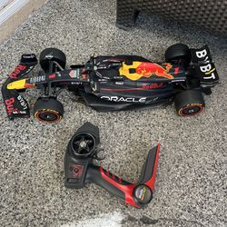 Race car Like New !!