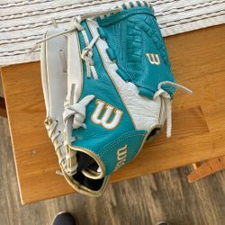 12.5 Right Hand Catch Glove
