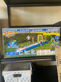 Wham-O 32 ft. Constant Air Slip 'N Slide