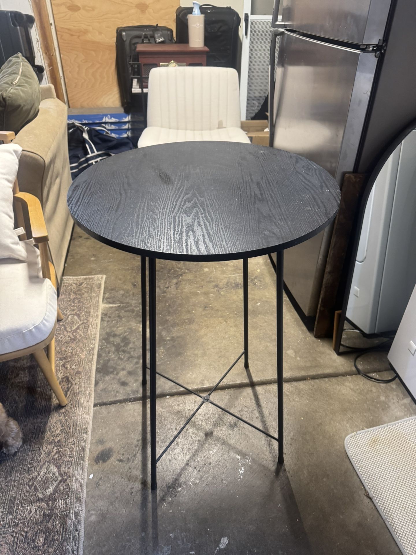 Bistro Table