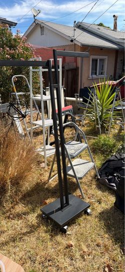 Clothing Rack