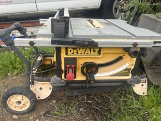 Table Saw