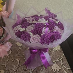 Eternal Roses