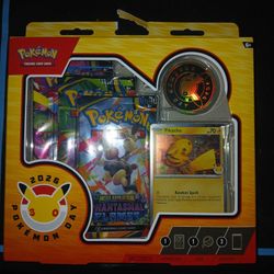 Pokemon Celebrations Pokemon Day