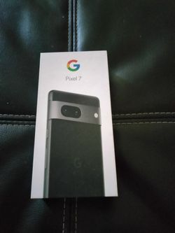 Google Pixel 7 Unlocked 128gb