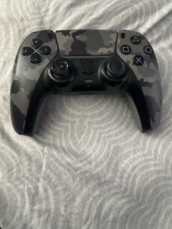 PS5 Controller