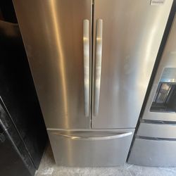 New Frigidaire Refrigerator 