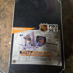 Hockey Card Lot