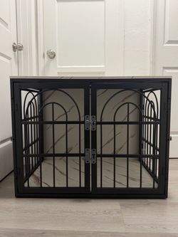 Heavy Duty Dog Crate