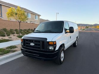 Ford E350