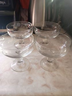 Princess house crystal
