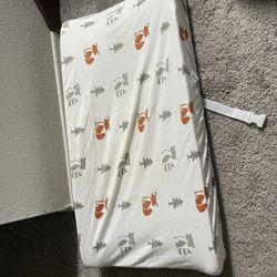 Baby Changing Pad