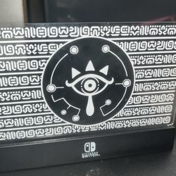 Nintendo Switch BBB light Up Dock  