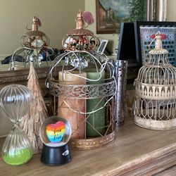 Household Decor Center Piece 