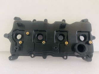 Engine valve cover Compatible with Nissan Rogue 2008-2013 Nissan Rogue Select 2014-2015
