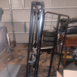  Electric Bed Frame