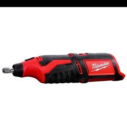 Milwaukee 2460-20 M12 12V Rotary Tool  , Brand New  - Bare Tool