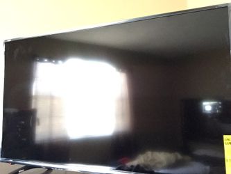 Brand new sharp tv