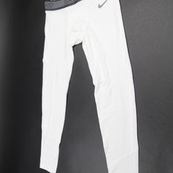 Nike Men Dri Fit White NWOT L/XL 