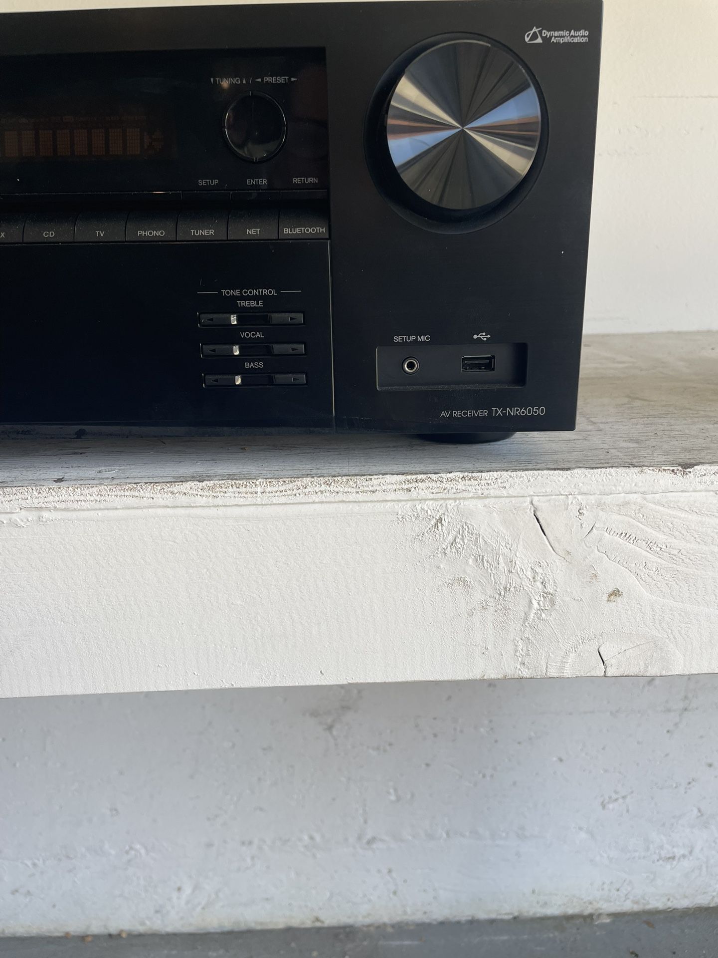 Home Audio