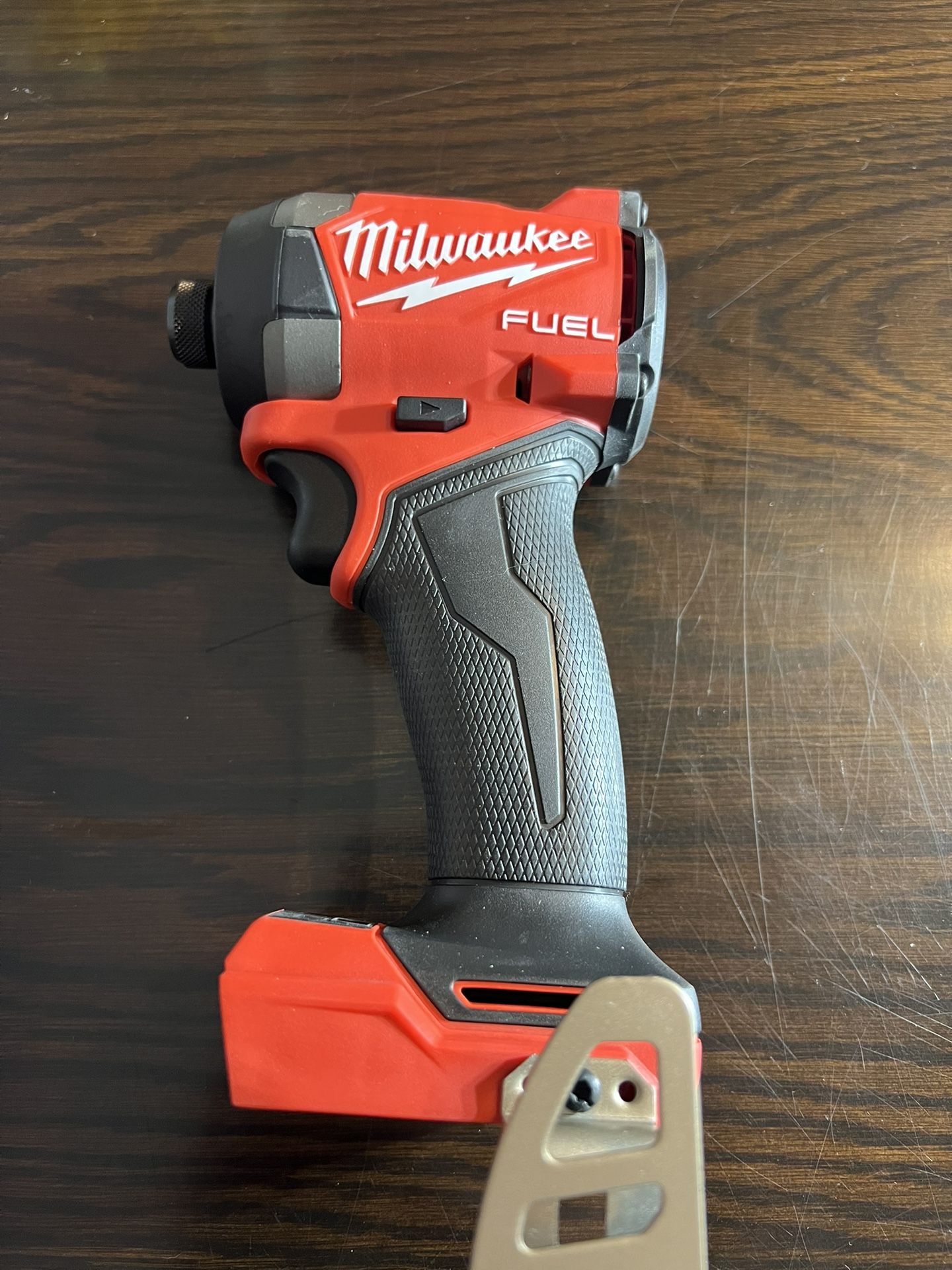 Milwaukee Impact Driver M18 Fuel Tool Only