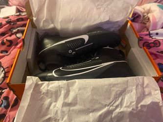 Nike Vapor Edge Pro 360 2 football cleats