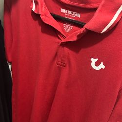 True religion shirt