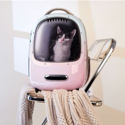 PETKIT Breezy Dome 2 Dog & Cat Carrier


