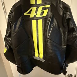 Biker Jacket 