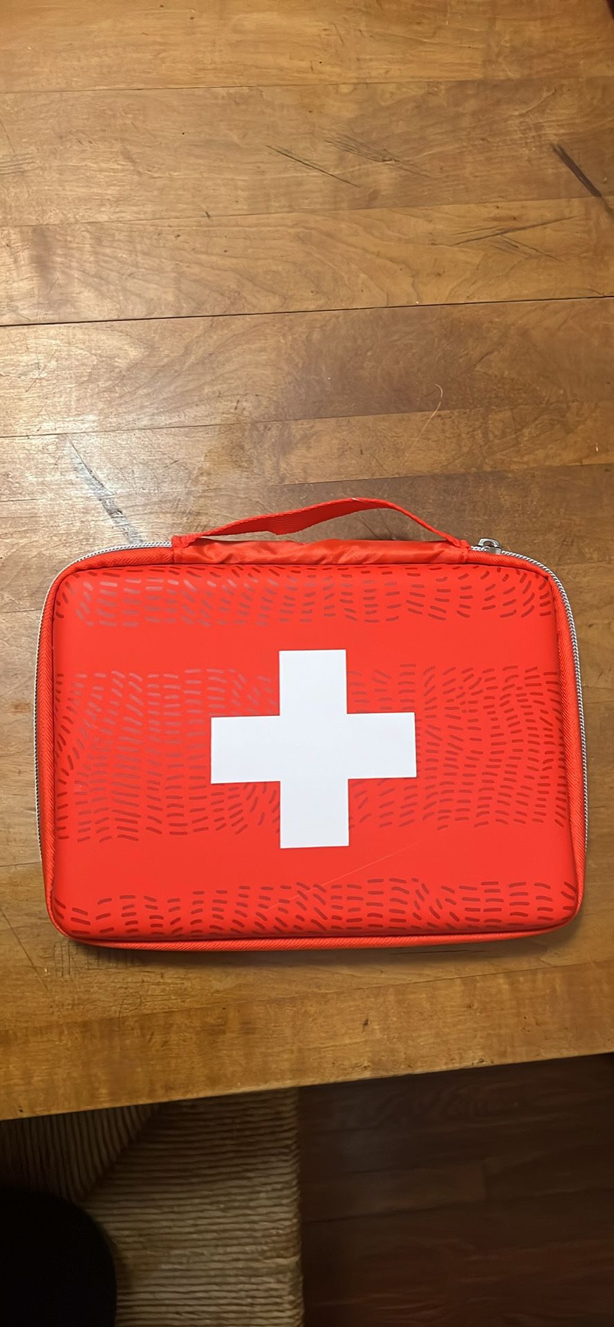 First Aid kit Bag 