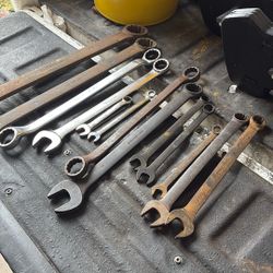 13 PCs Snap On