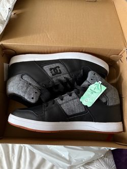 Dc shoes