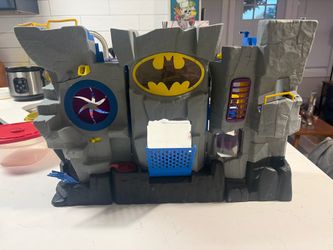 Batman kids toy