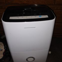 Fridge Daire Dehumidifier 