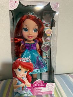 Disney doll
