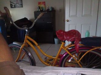 24 in Schwinn Bike for sale