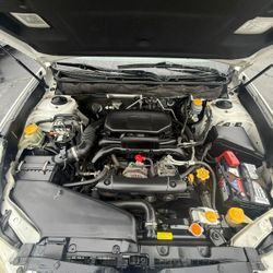 2011 Subaru Outback