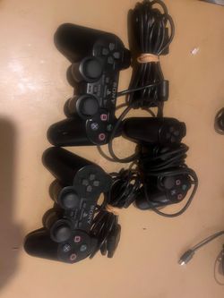 Ps2 controllers